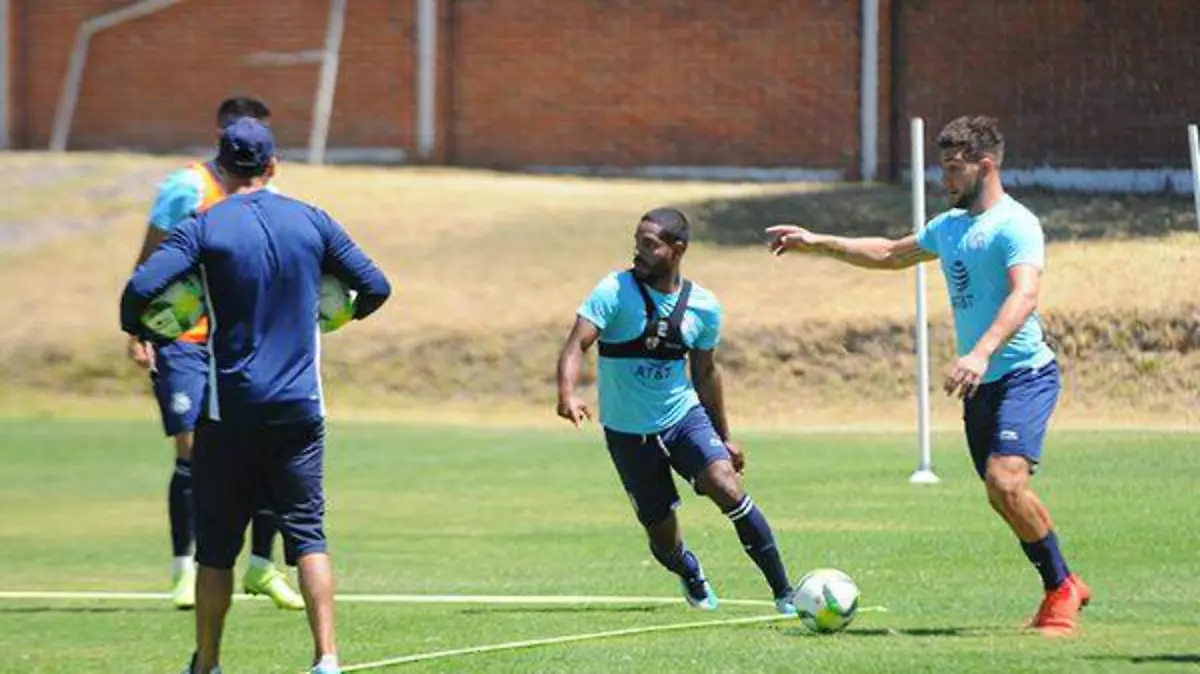 Pumas Puebla